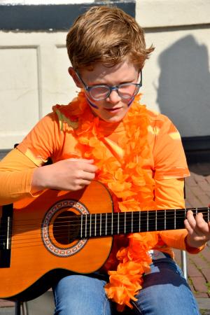 Koningsdag Delden 2025