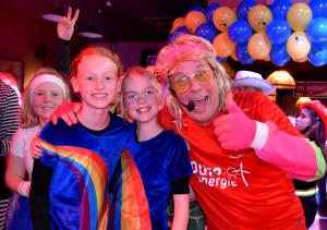 Kindercarnaval Delden 2023