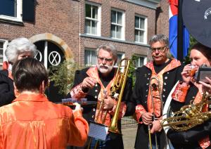 Koningsdag Delden 2025