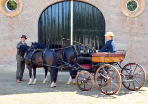 Twickel rijdt uit (deel 2)