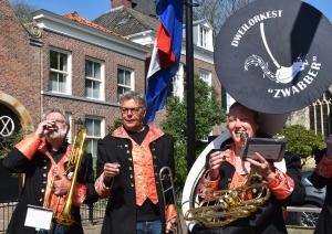 Koningsdag Delden 2025