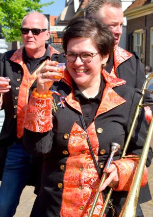 Koningsdag Delden 2025