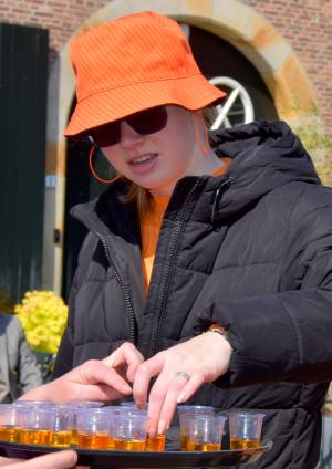 Koningsdag Delden 2025