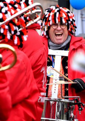 Kindercarnaval Delden 2023
