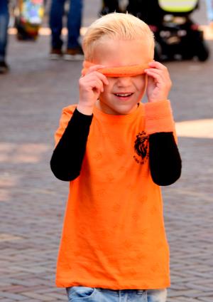 Koningsdag Delden 2025