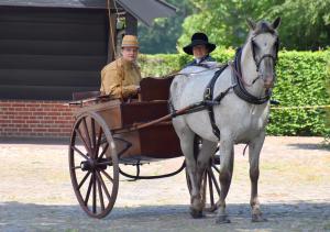 Twickel rijdt uit (deel 2)