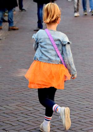 Koningsdag Delden 2025