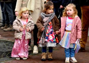 Kindercarnaval Delden 2023