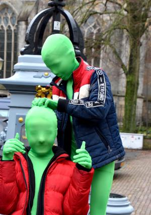 Kindercarnaval Delden 2023