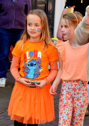 Koningsdag Delden 2025