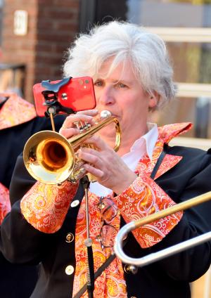 Koningsdag Delden 2025
