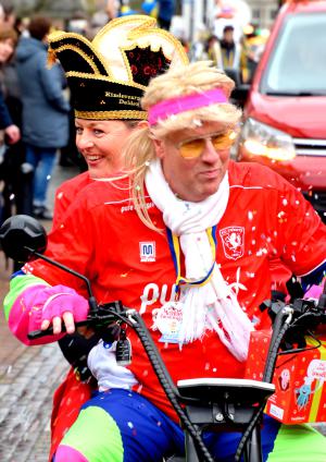 Kindercarnaval Delden 2023