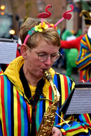 Kindercarnaval Delden 2023