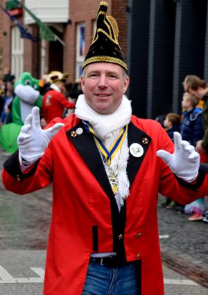 Kindercarnaval Delden 2023