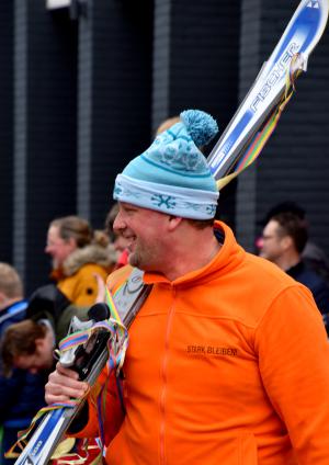Kindercarnaval Delden 2023