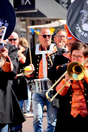 Koningsdag Delden 2025