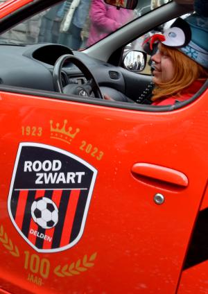 Kindercarnaval Delden 2023