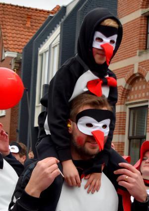 Kindercarnaval Delden 2023