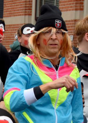 Kindercarnaval Delden 2023