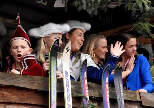 Kindercarnaval Delden 2023