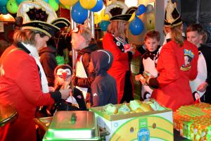 Kindercarnaval Delden 2023