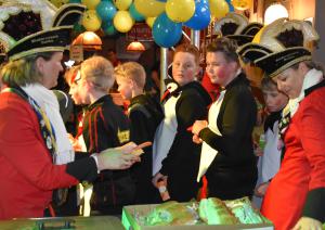 Kindercarnaval Delden 2023