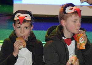 Kindercarnaval Delden 2023