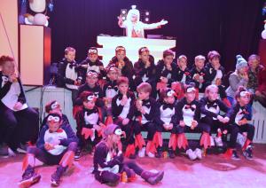 Kindercarnaval Delden 2023