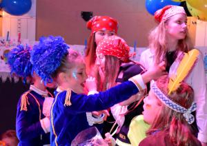 Kindercarnaval Delden 2023