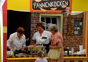 Kinderspeelmiddag Wendezoele 2025