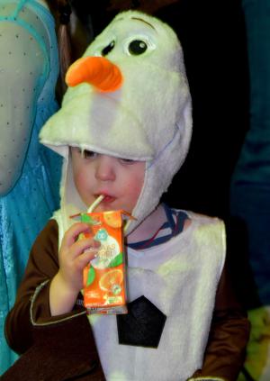 Kindercarnaval Delden 2023
