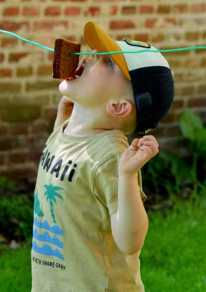 Kinderspeelmiddag Wendezoele 2025