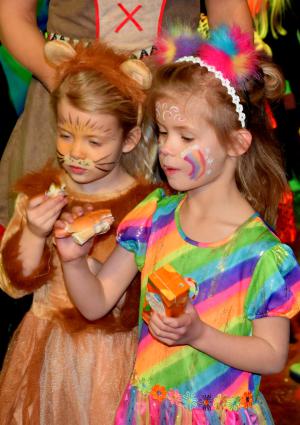 Kindercarnaval Delden 2023