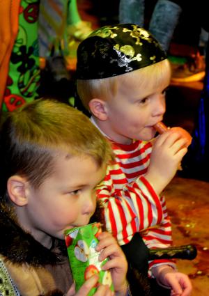 Kindercarnaval Delden 2023