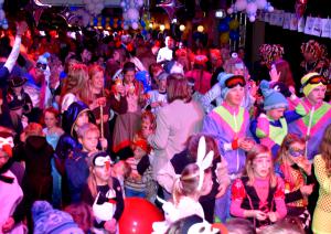 Kindercarnaval Delden 2023