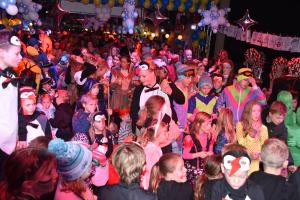Kindercarnaval Delden 2023