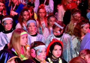 Kindercarnaval Delden 2023