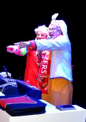 Kindercarnaval Delden 2023