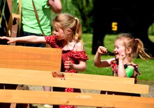 Kinderspeelmiddag Wendezoele 2025