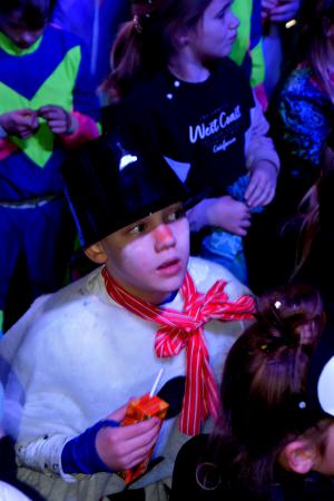 Kindercarnaval Delden 2023