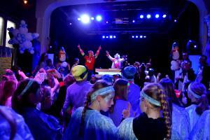 Kindercarnaval Delden 2023