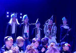Kindercarnaval Delden 2023