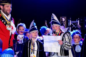 Kindercarnaval Delden 2023