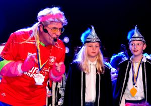 Kindercarnaval Delden 2023