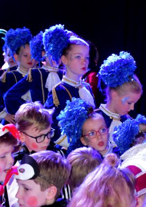 Kindercarnaval Delden 2023