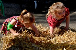 Kinderspeelmiddag Wendezoele 2025