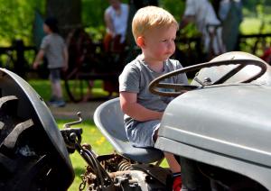 Kinderspeelmiddag Wendezoele 2025