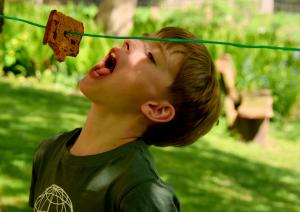 Kinderspeelmiddag Wendezoele 2025