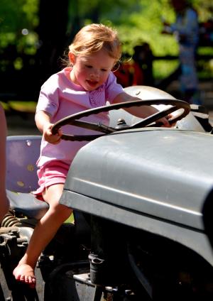 Kinderspeelmiddag Wendezoele 2025