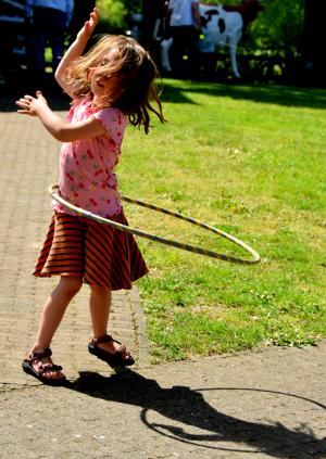 Kinderspeelmiddag Wendezoele 2025